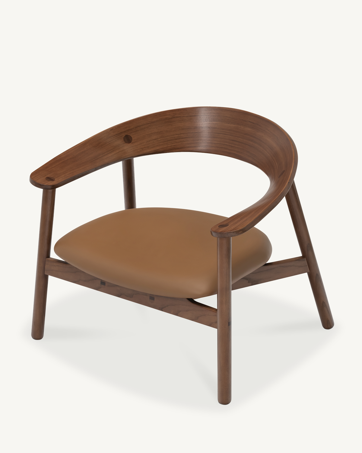 Bentwood Armchair - Final Stock