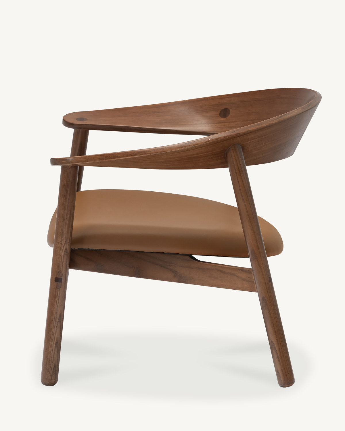 Bentwood Armchair - Final Stock