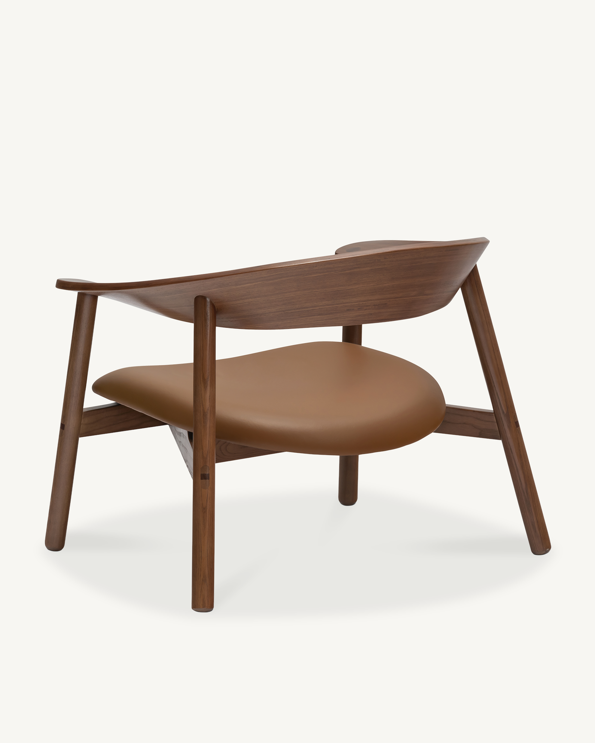 Bentwood Armchair - Final Stock