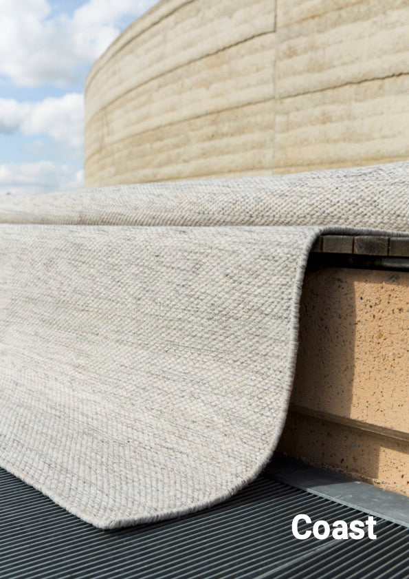Bayliss Coast Rug - Dunes