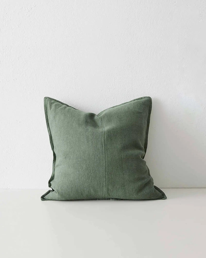 Weave Como Linen Cushion (50 x 50cm)