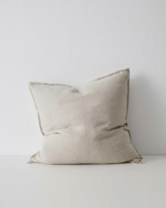 Weave Como Linen Cushion (50 x 50cm)