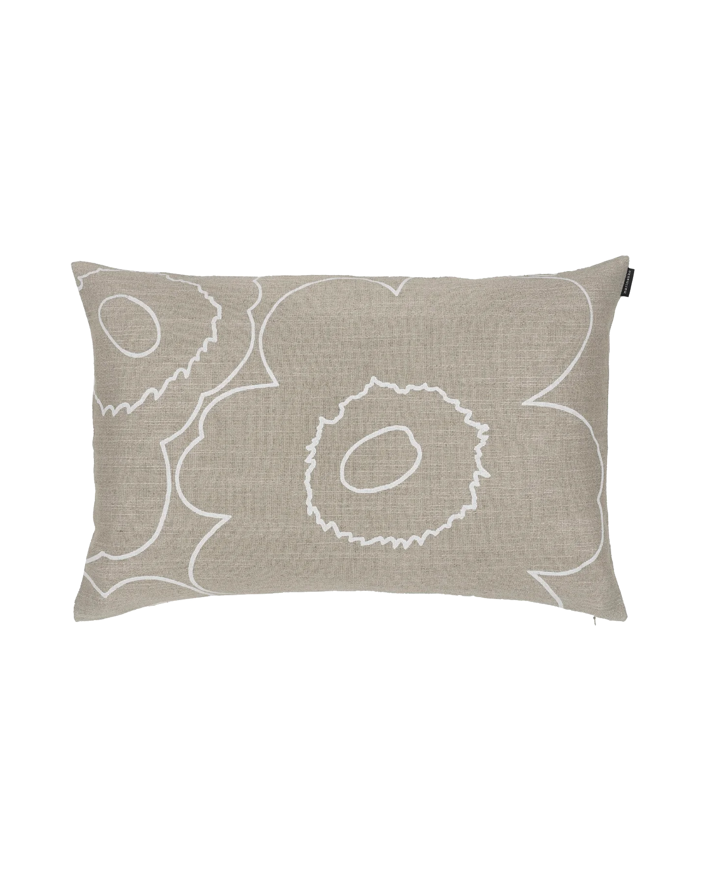 Marimekko Piirto Unikko Cushion Cover