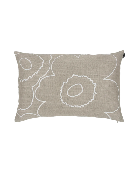 Marimekko Piirto Unikko Cushion Cover