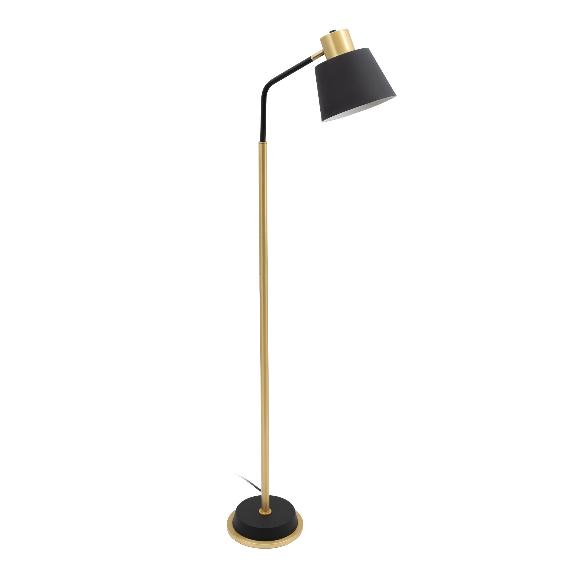 Robin Floor Lamp The Modern