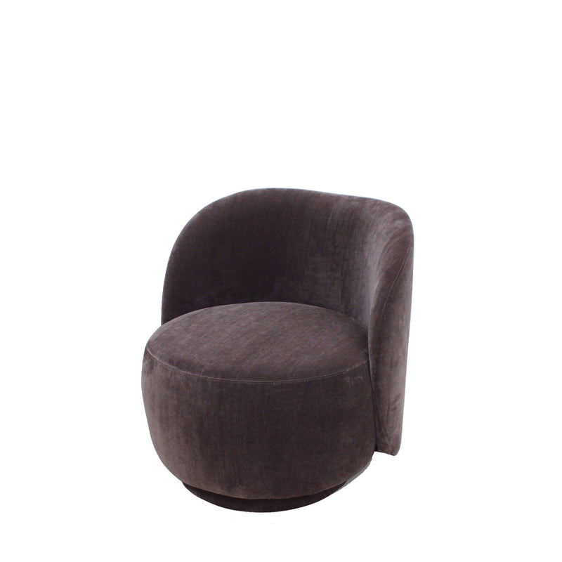 FIKA Lounge Chair