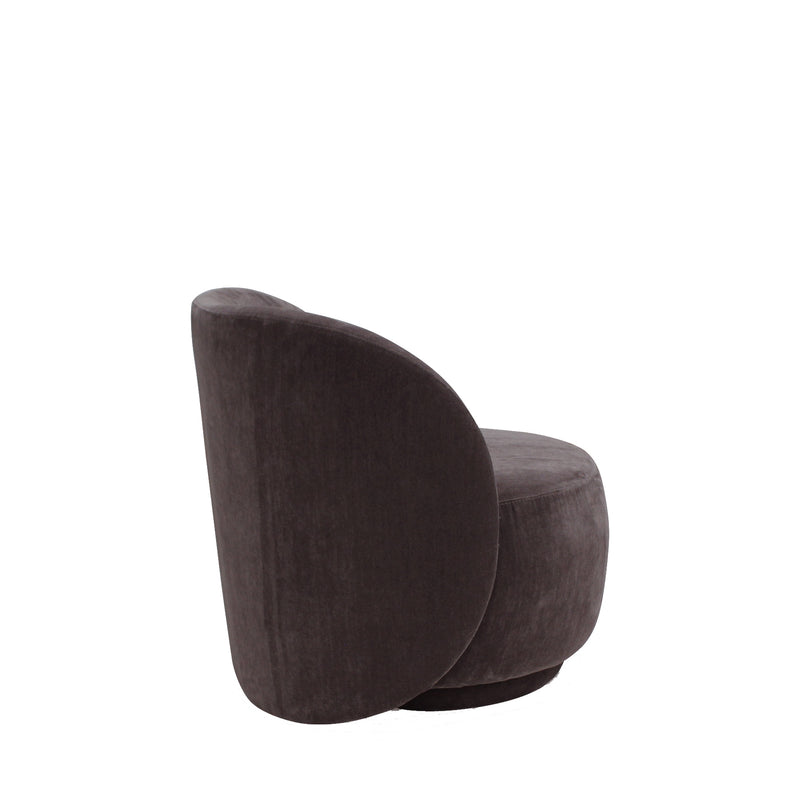 FIKA Lounge Chair