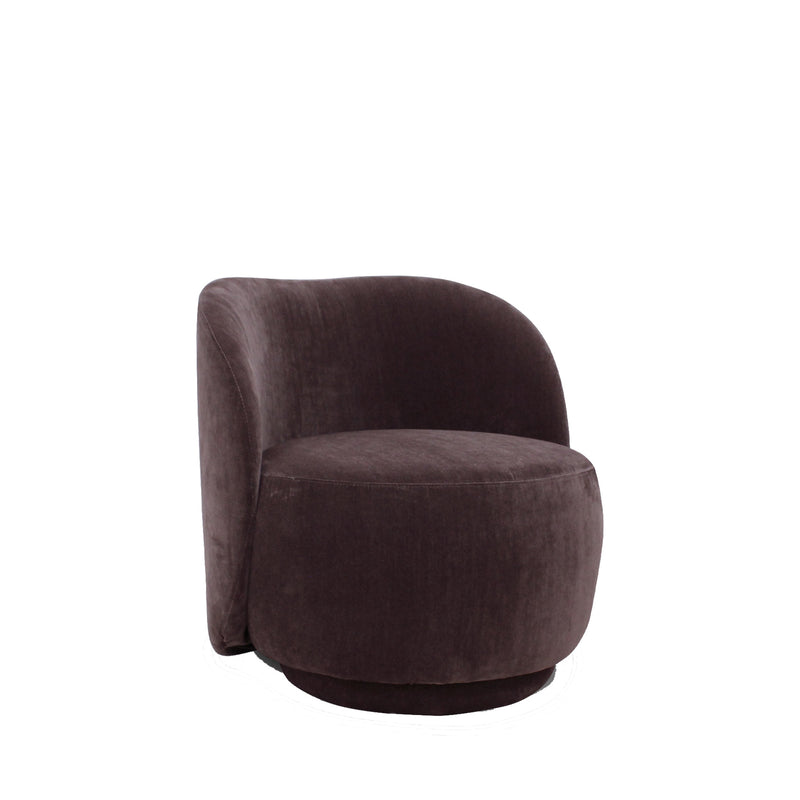 FIKA Lounge Chair