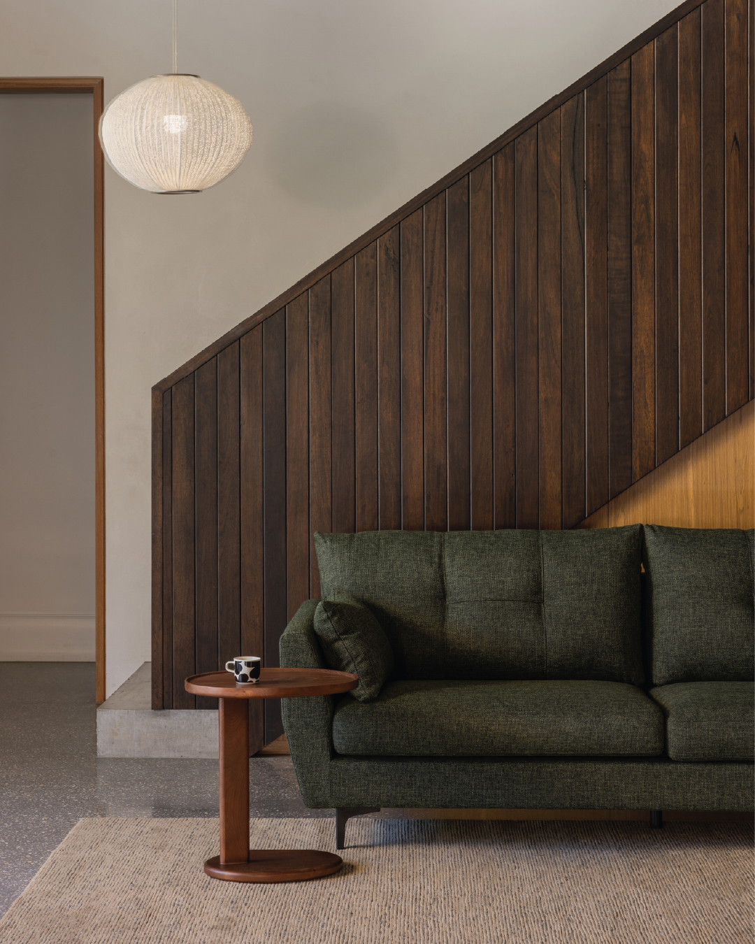 Forma Side Table