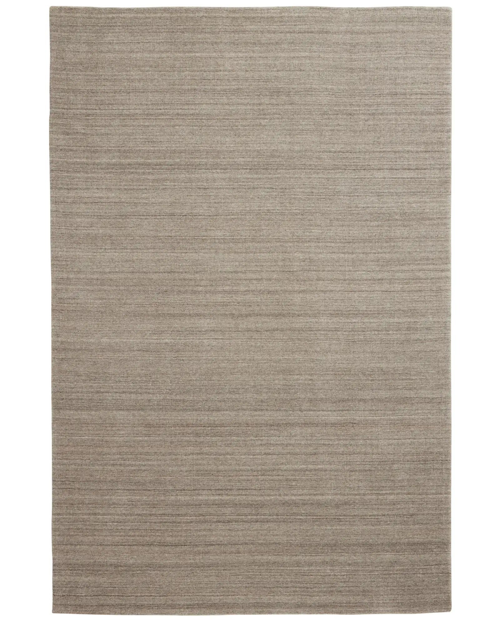 Weave Gippsland Rug - Stone
