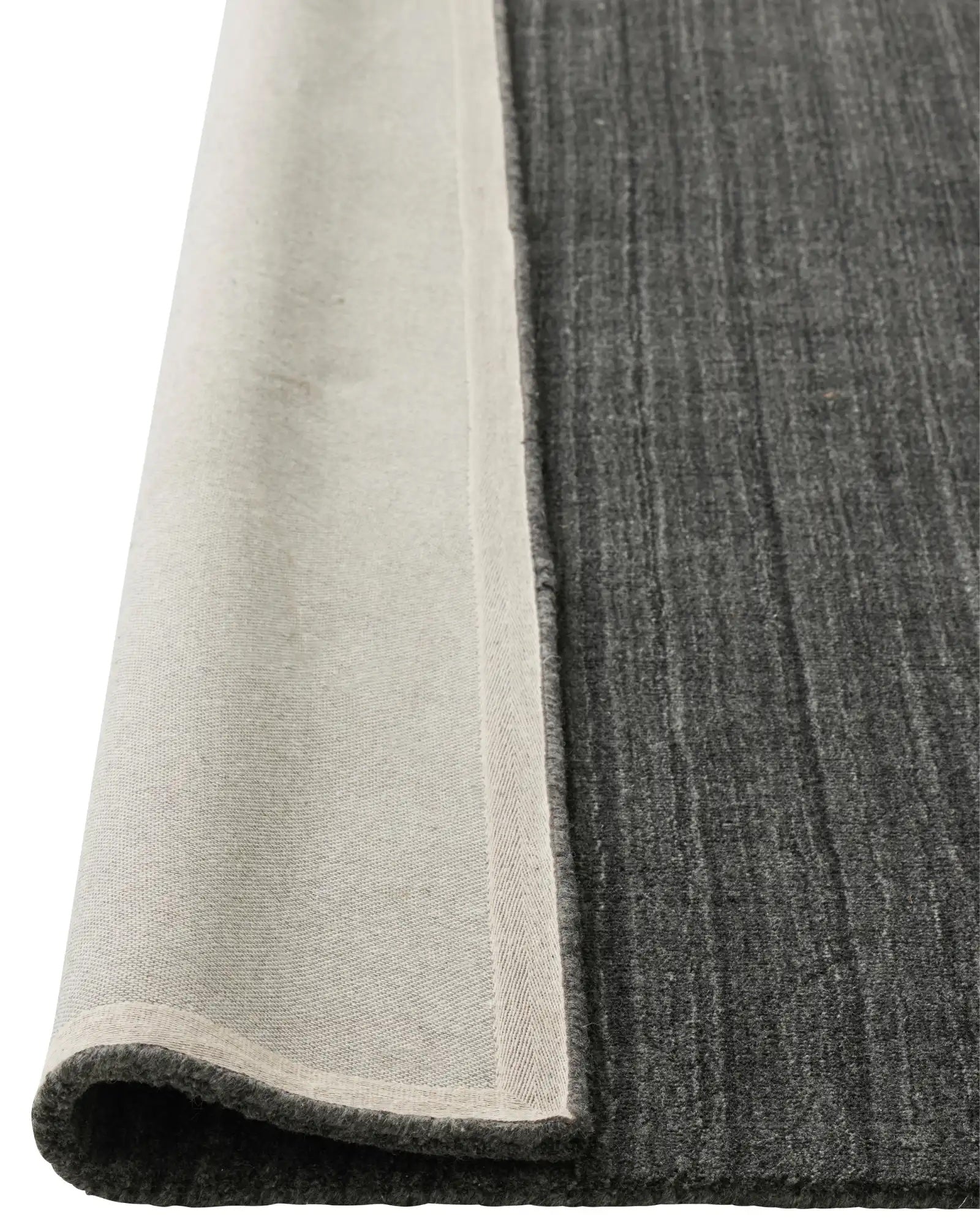 Weave Gippsland Rug - Alloy