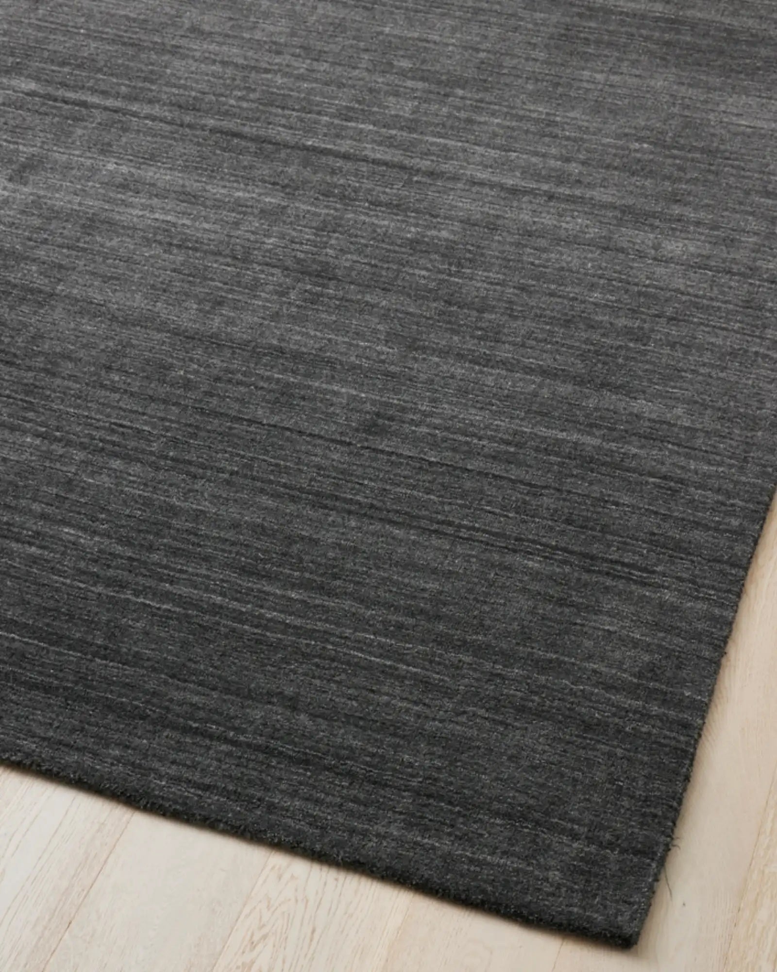 Weave Gippsland Rug - Alloy