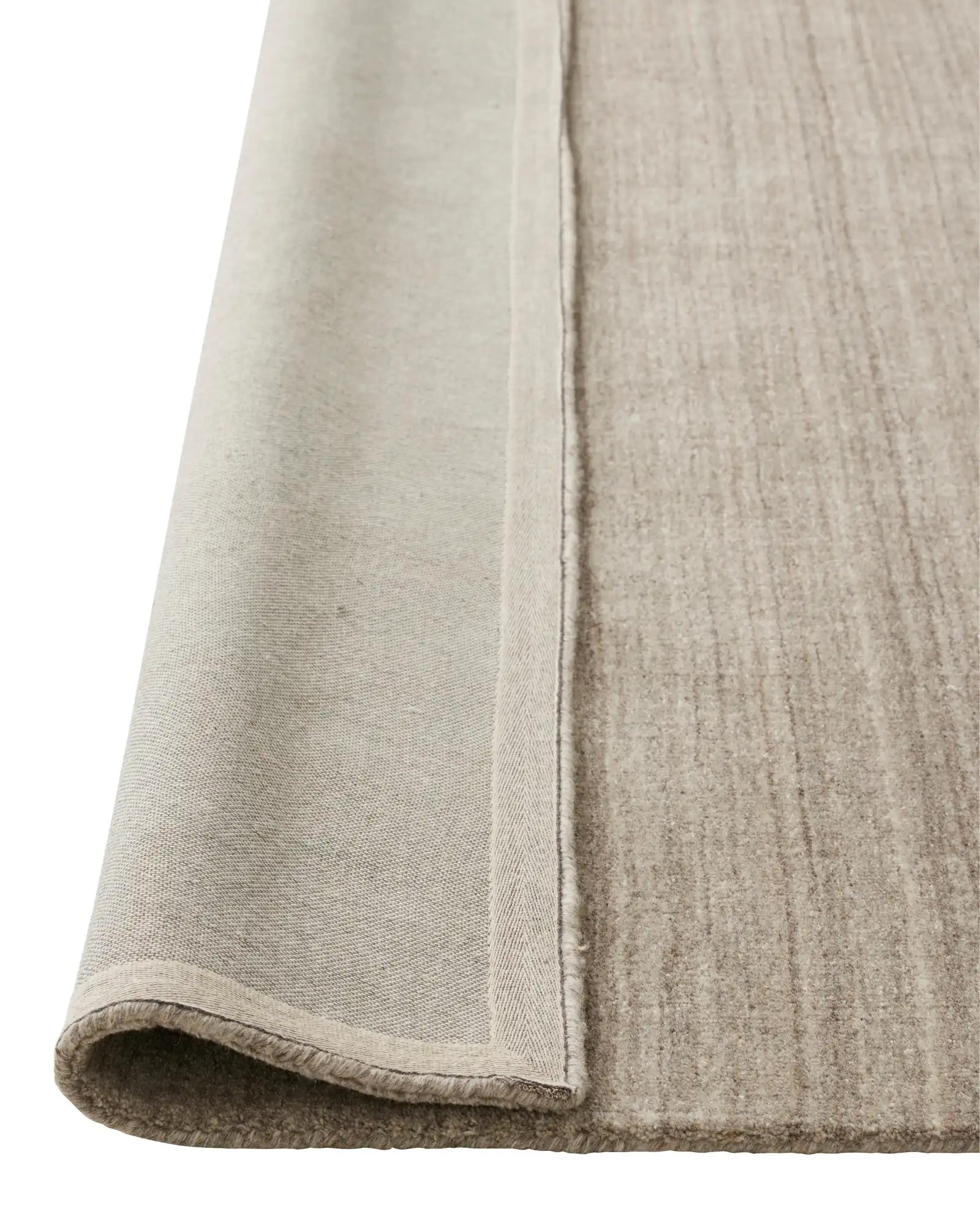 Weave Gippsland Rug - Stone