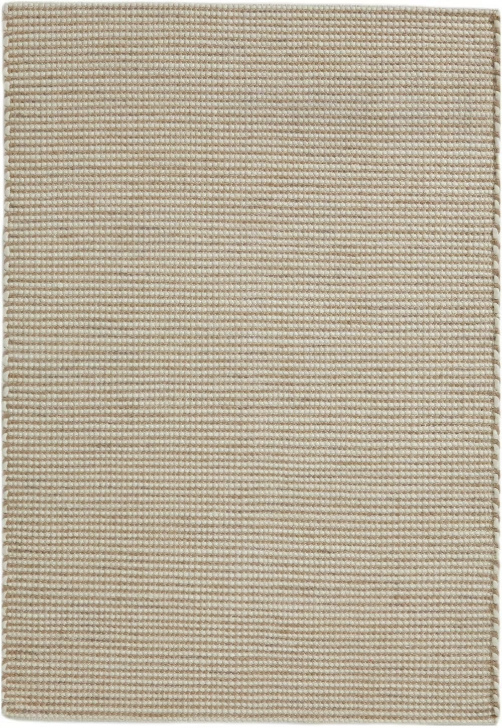 Bayliss Grampian Rug - Sandstone