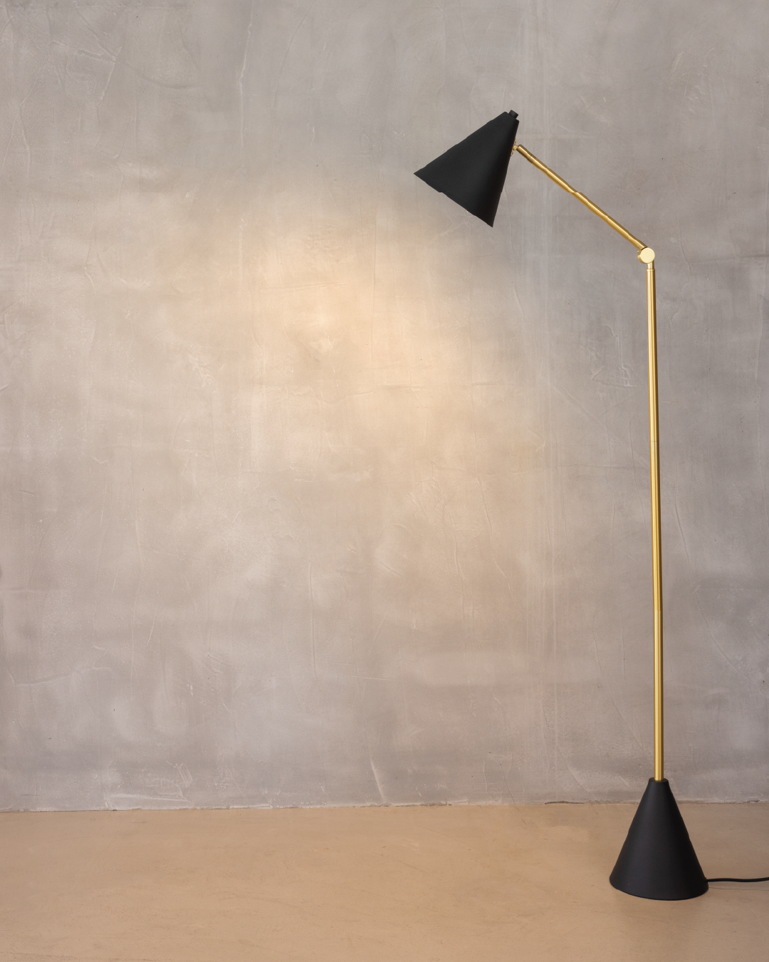 Hadley Floor Lamp
