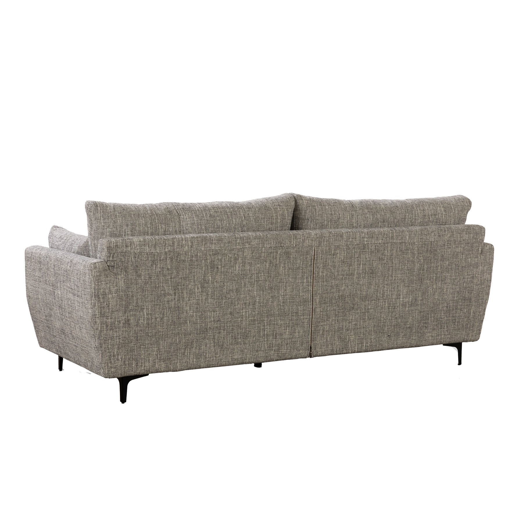 Halmstad 3 Seat Sofa Domino Upholstery