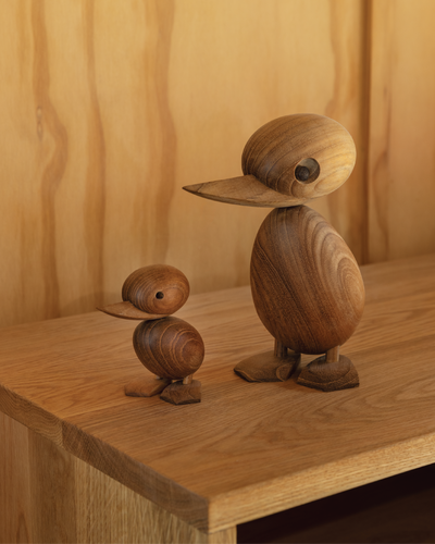 ArchitectMade Hans Bolling Duck