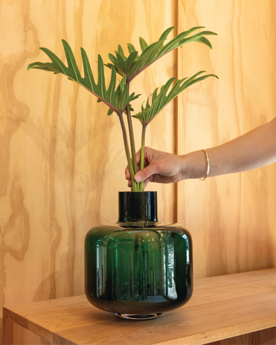 Marimekko Ming Vase