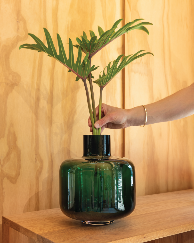 Marimekko Ming Vase