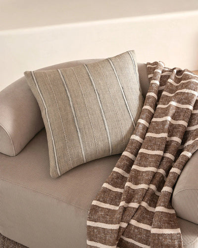 Weave Isola Cushion