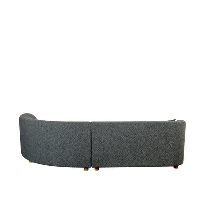 Arc Modular Sofa - Ivy