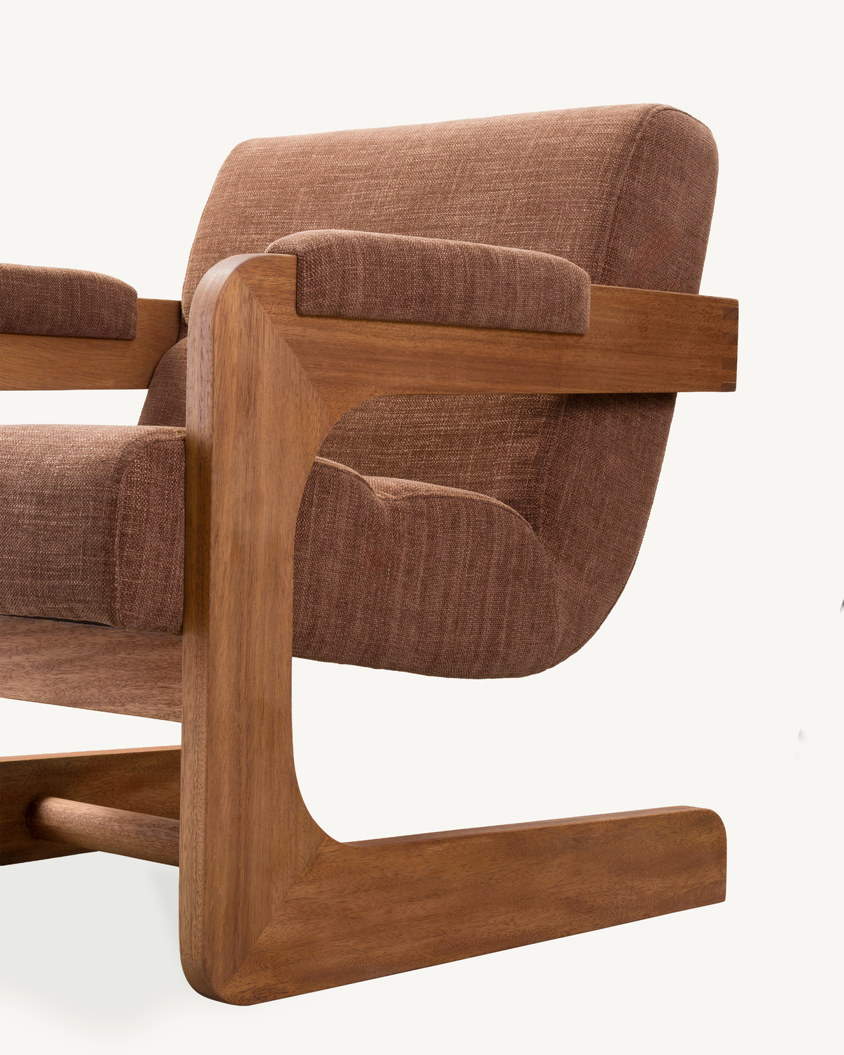 Jos Armchair