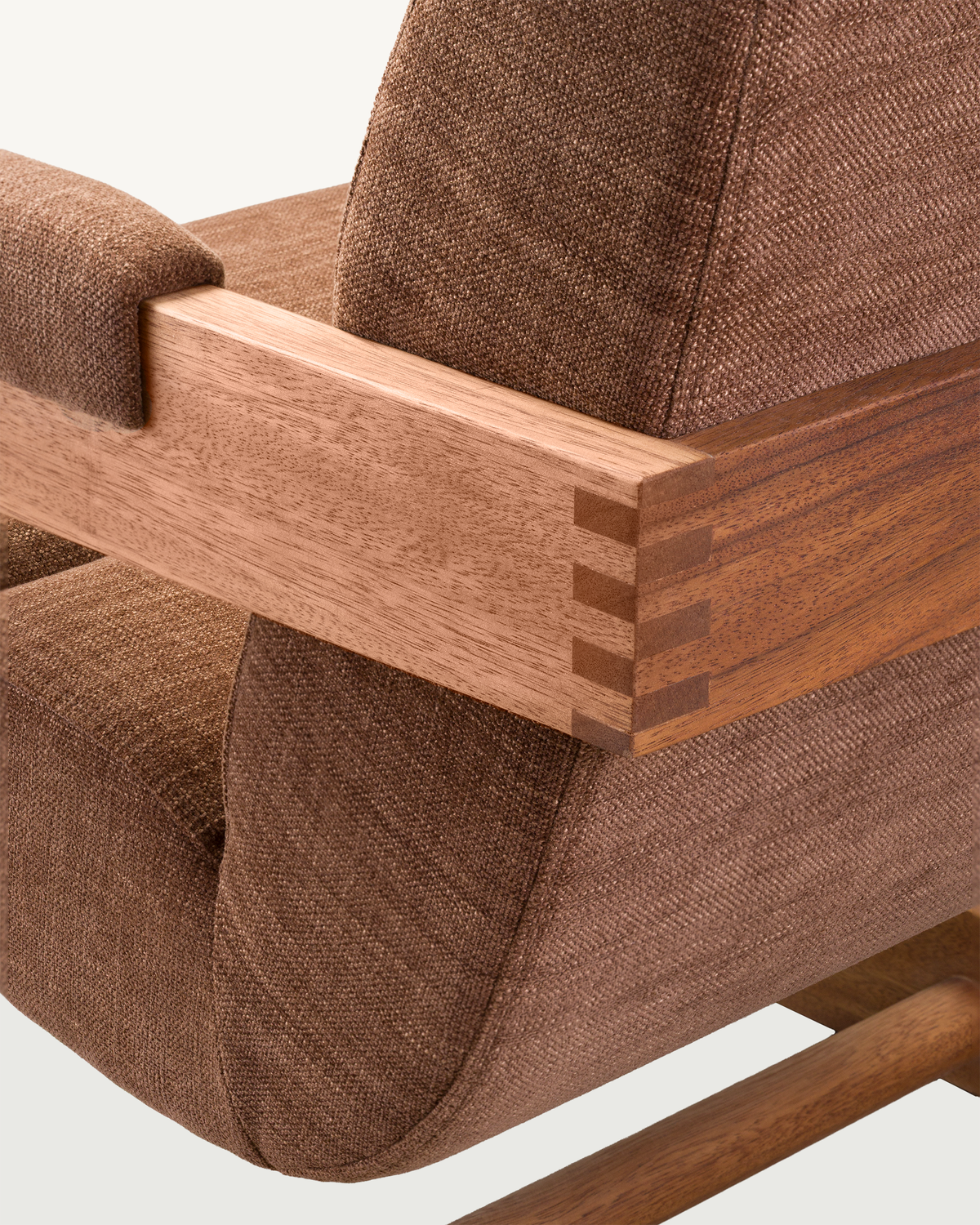 Jos Armchair