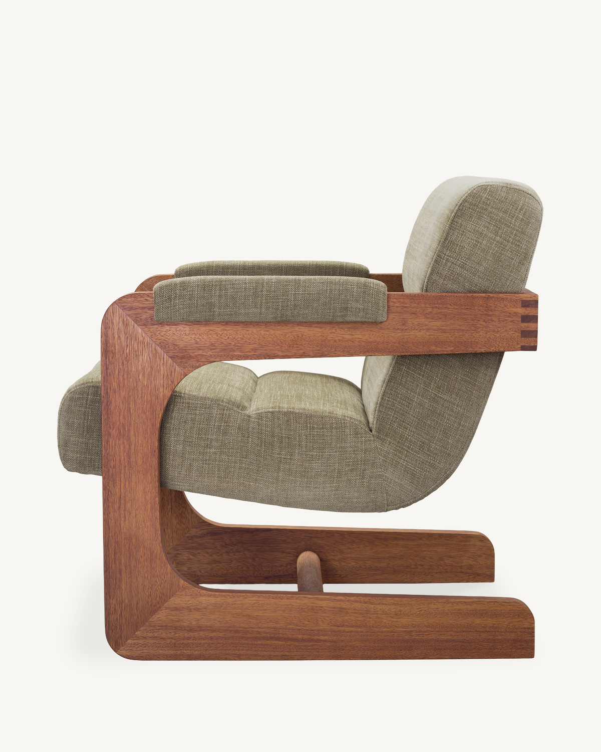 Jos Armchair