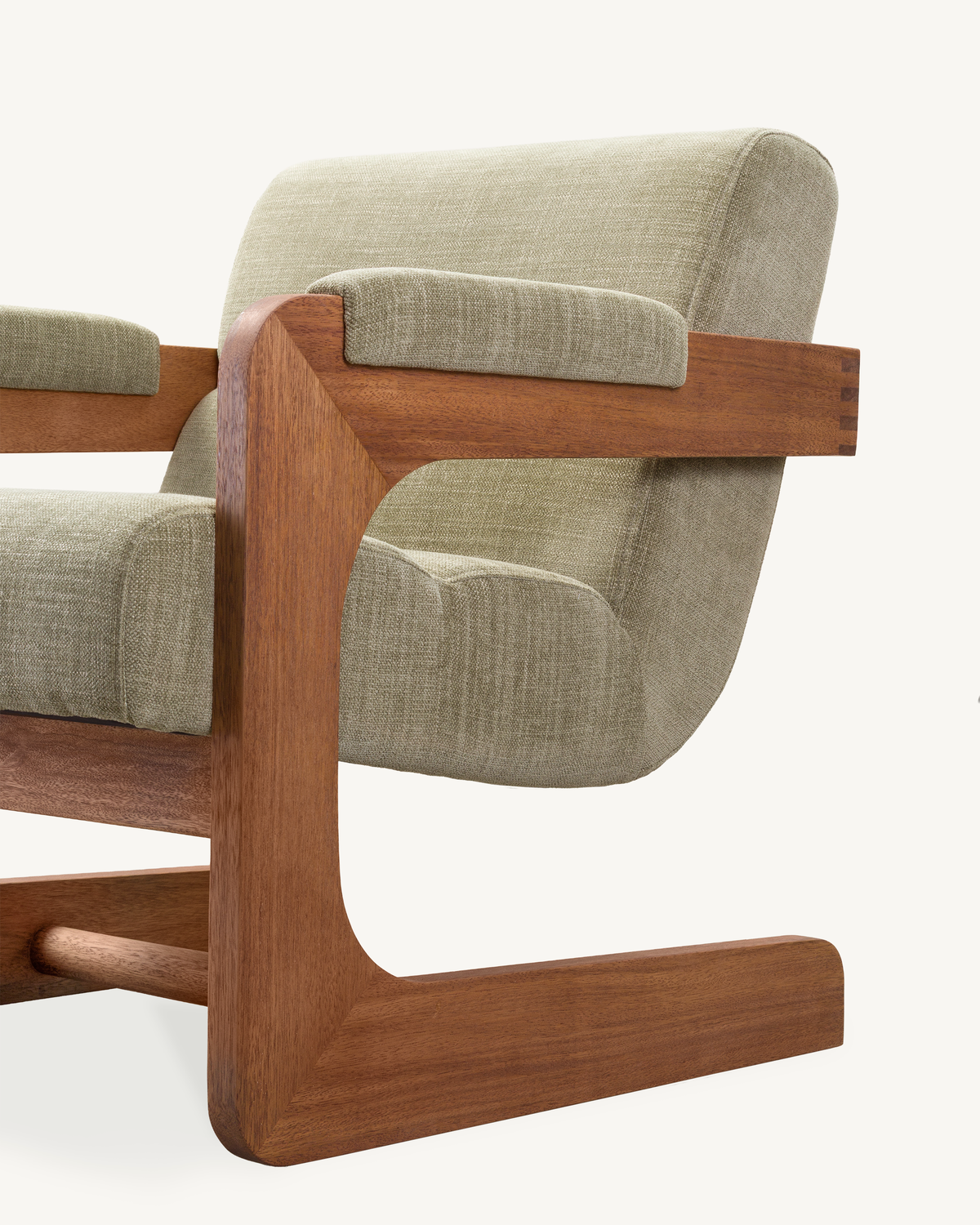 Jos Armchair