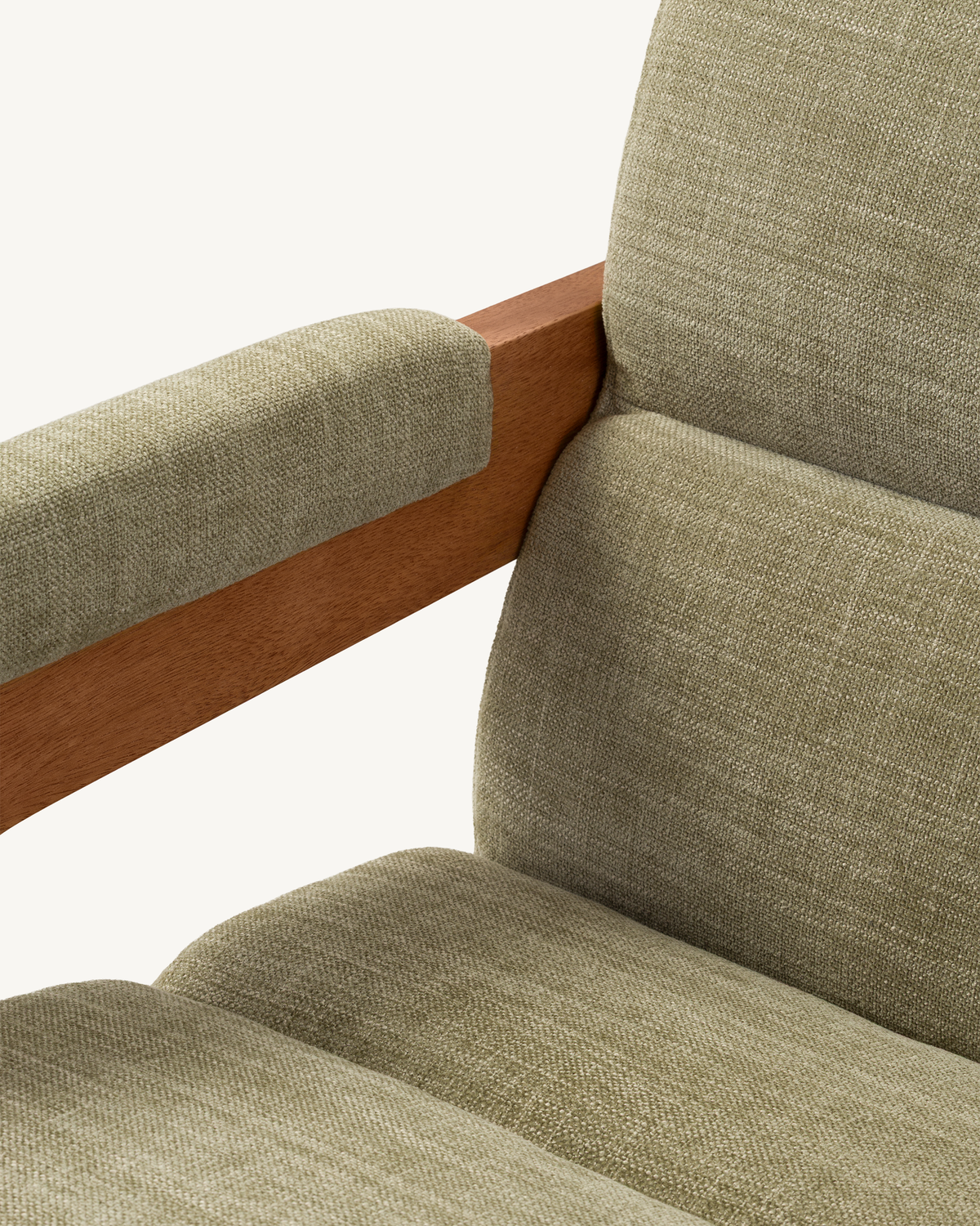 Jos Armchair