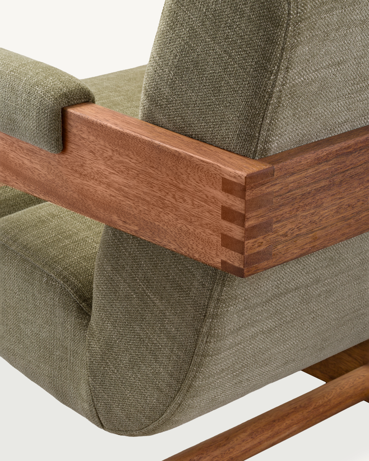 Jos Armchair