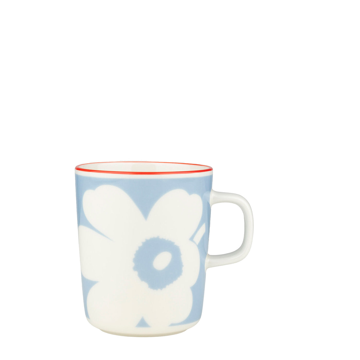 Marimekko Juhla Unikko Mug