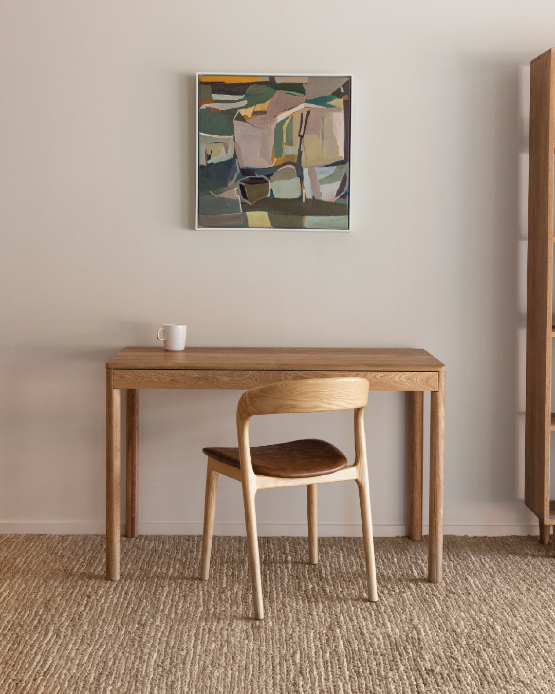 Kanso Desk