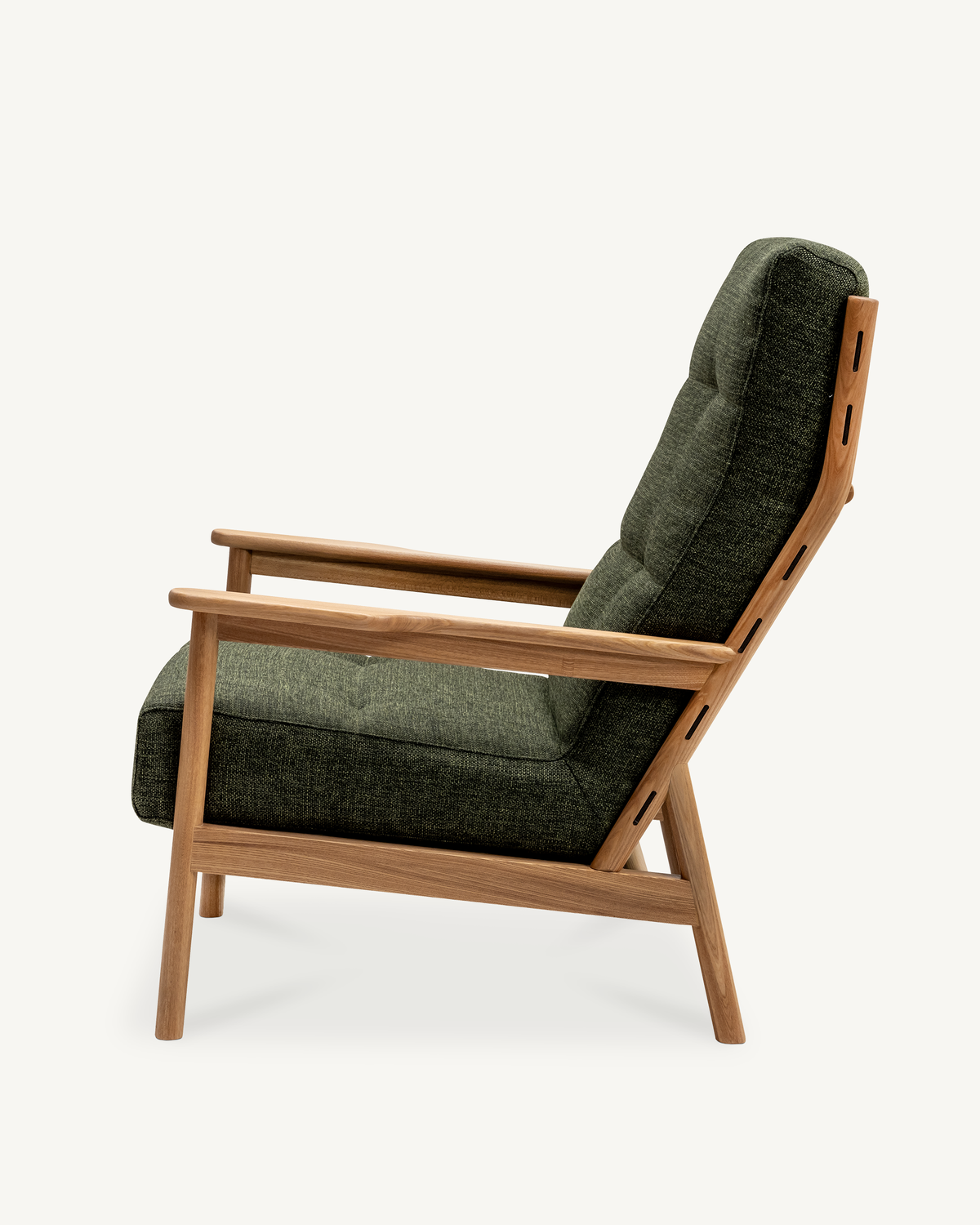 Komfort Lounge Chair