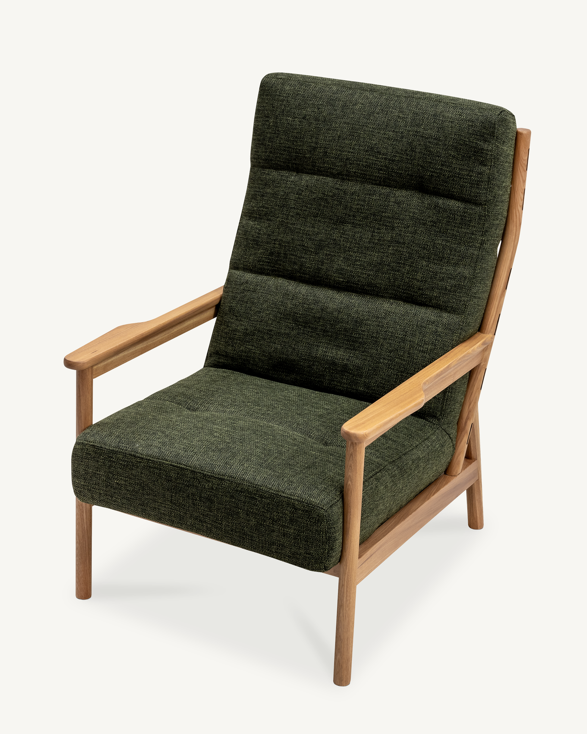 Komfort Lounge Chair