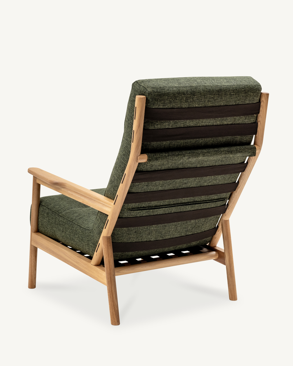 Komfort Lounge Chair