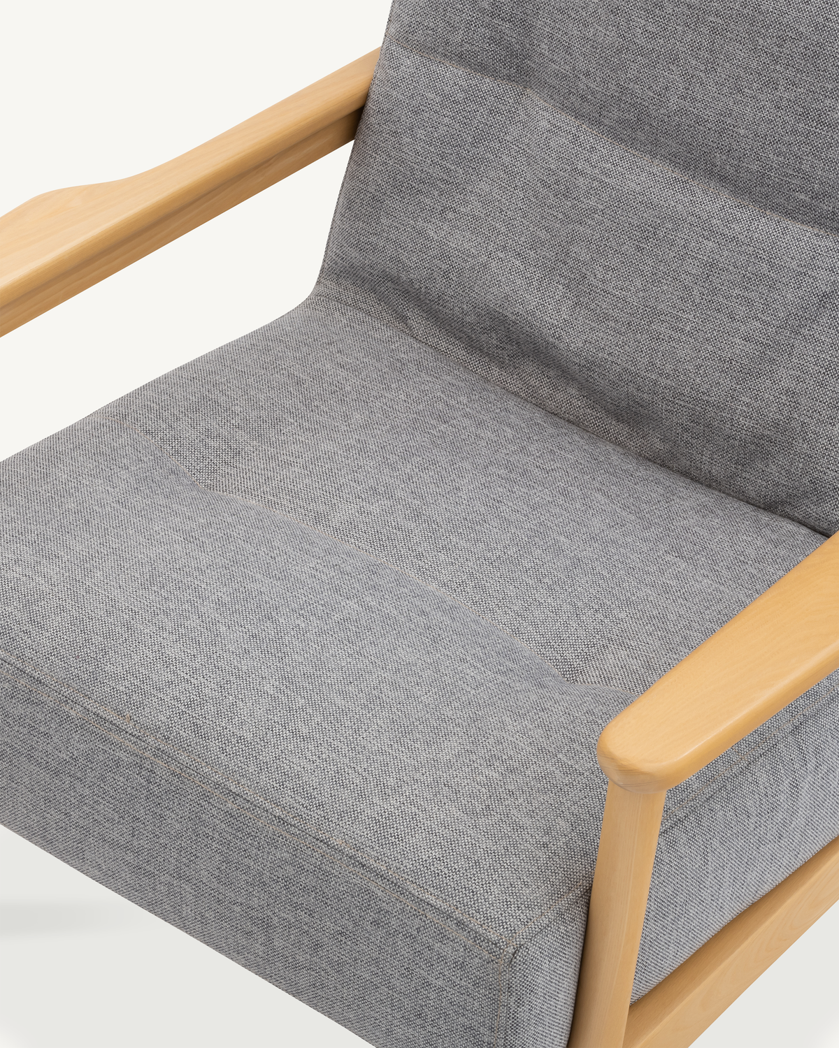 Komfort Lounge Chair - Special Order