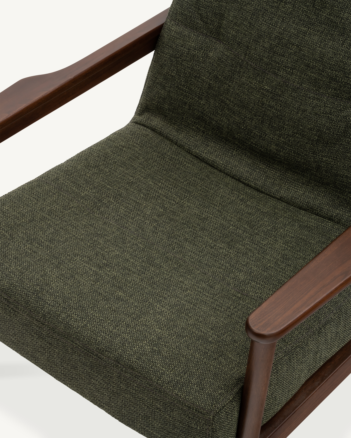 Komfort Lounge Chair - Special Order