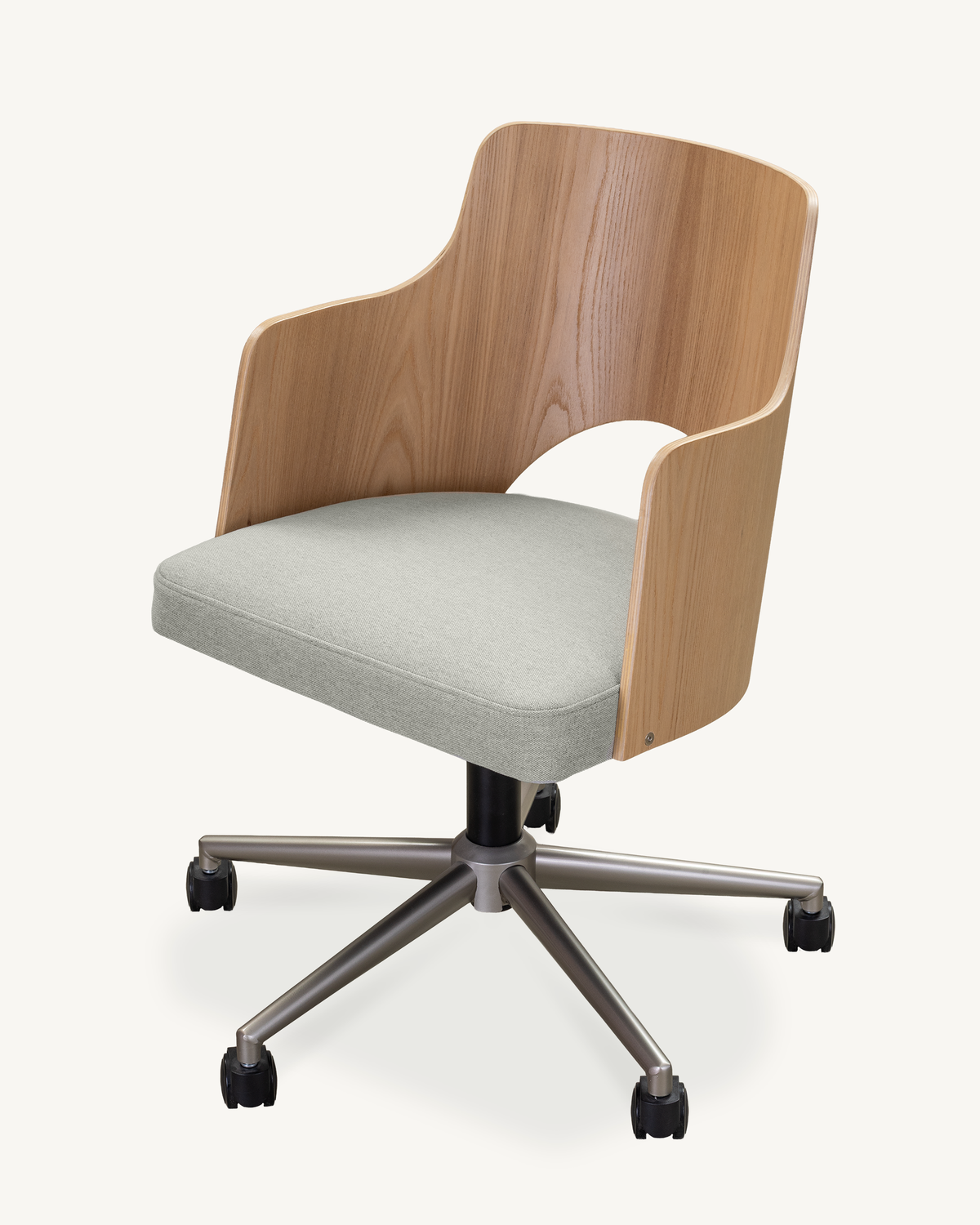 Kontor 02 Office Chair