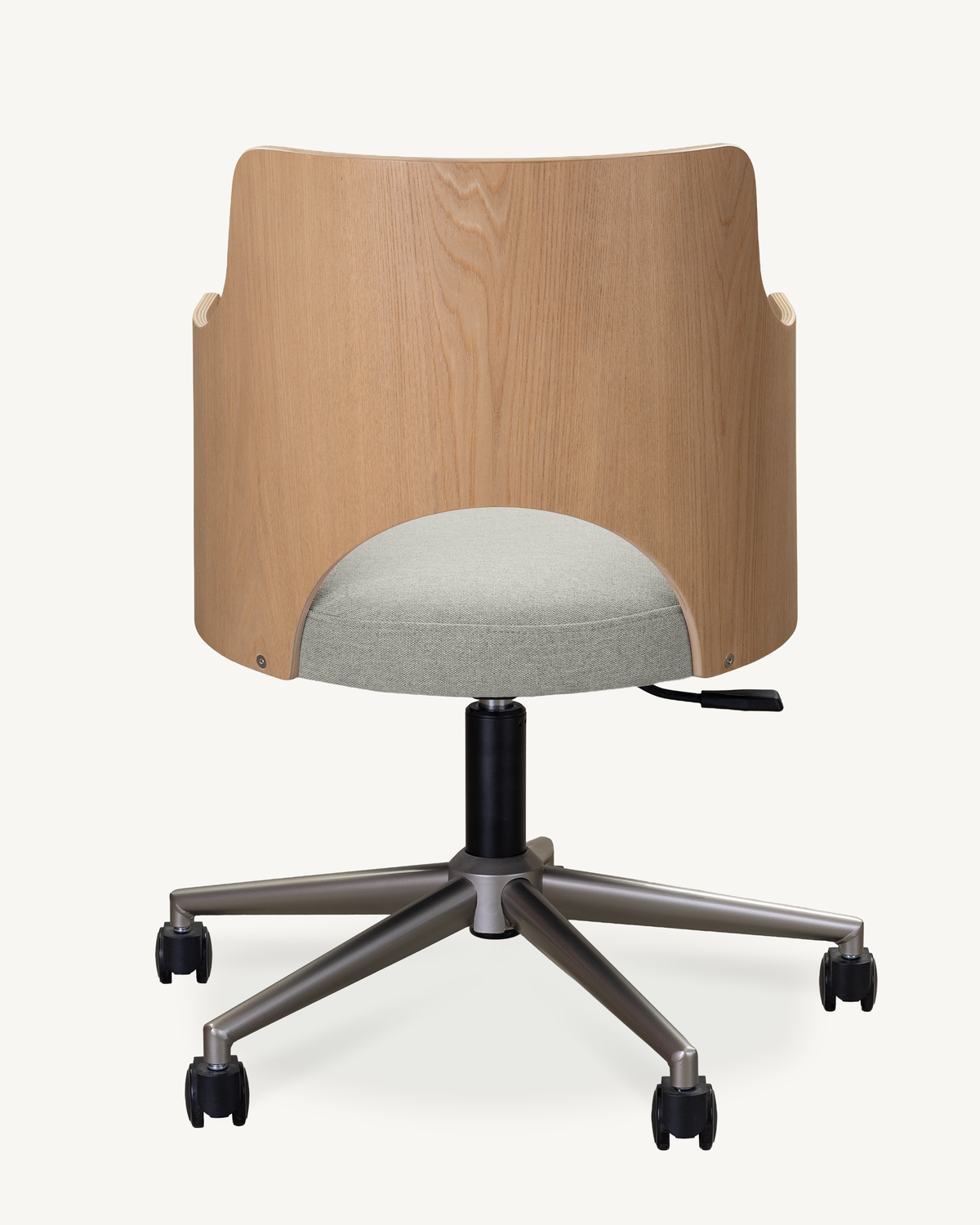 Kontor 02 Office Chair