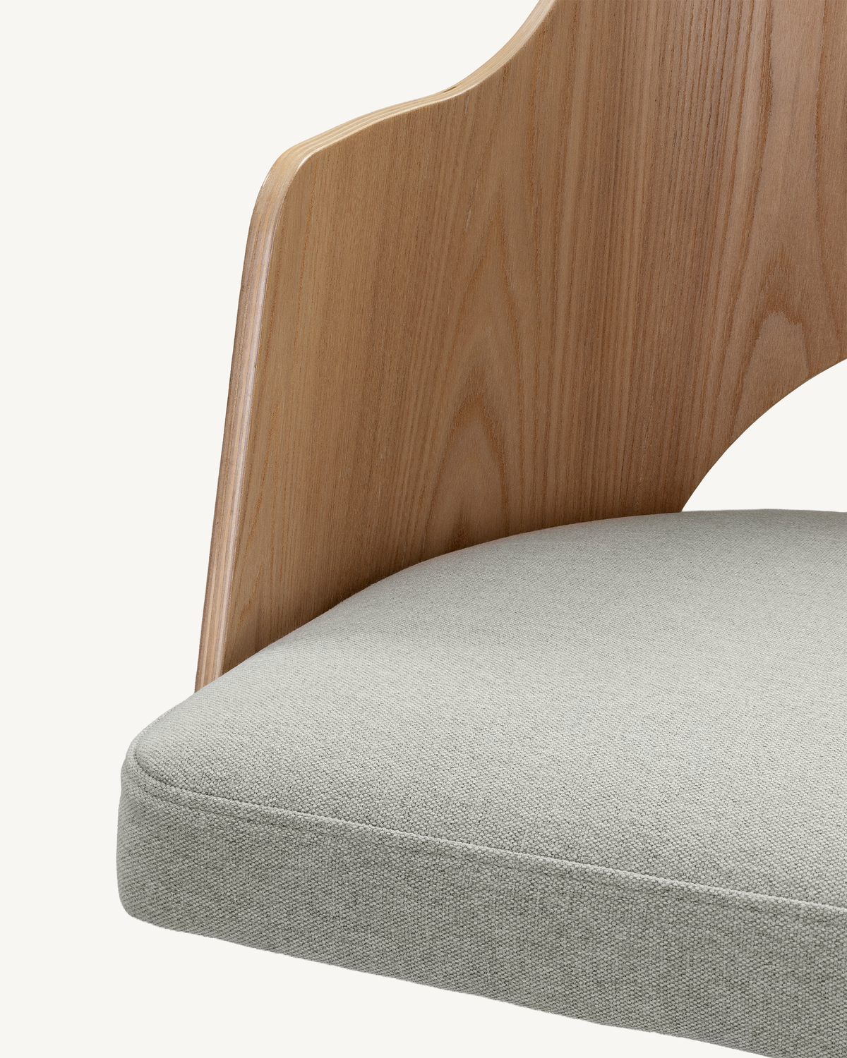 Kontor 02 Office Chair