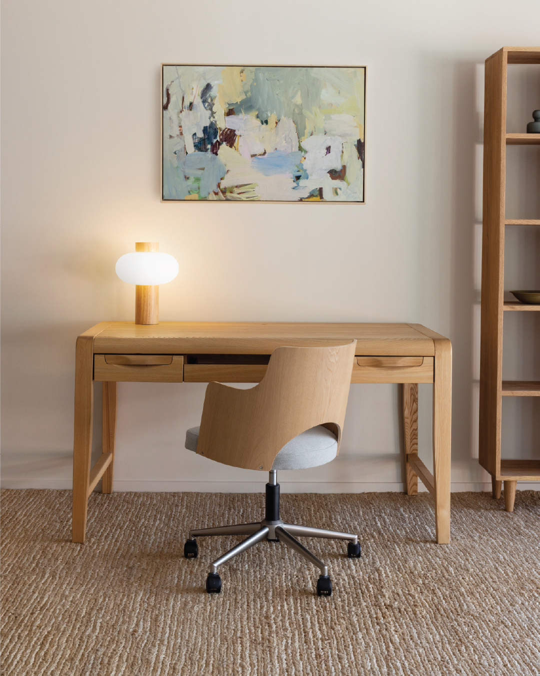 Kontor Office Desk
