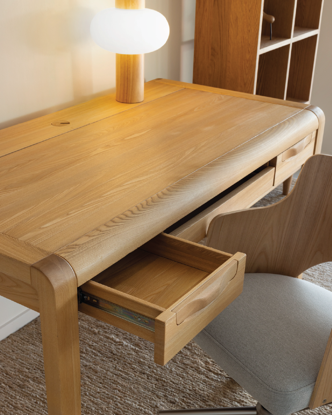 Kontor Office Desk