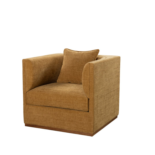 Kube Arm Chair - Honeycomb