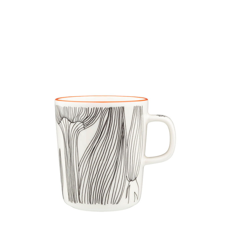 Marimekko Kukat Puhkeavat Mug