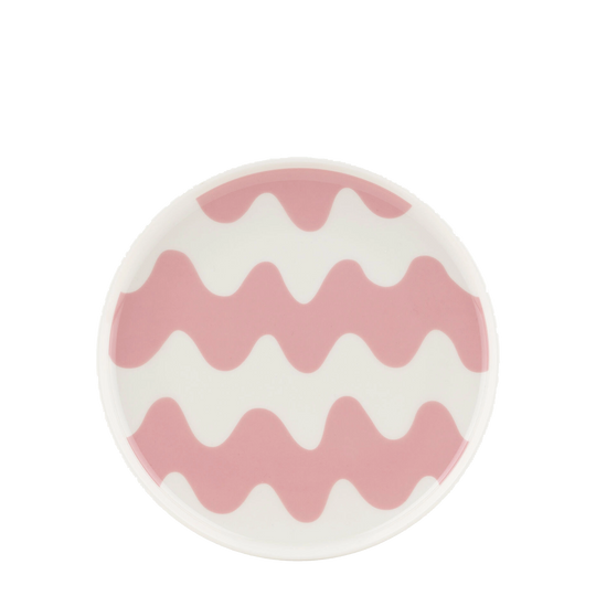 Marimekko Lokki Plate