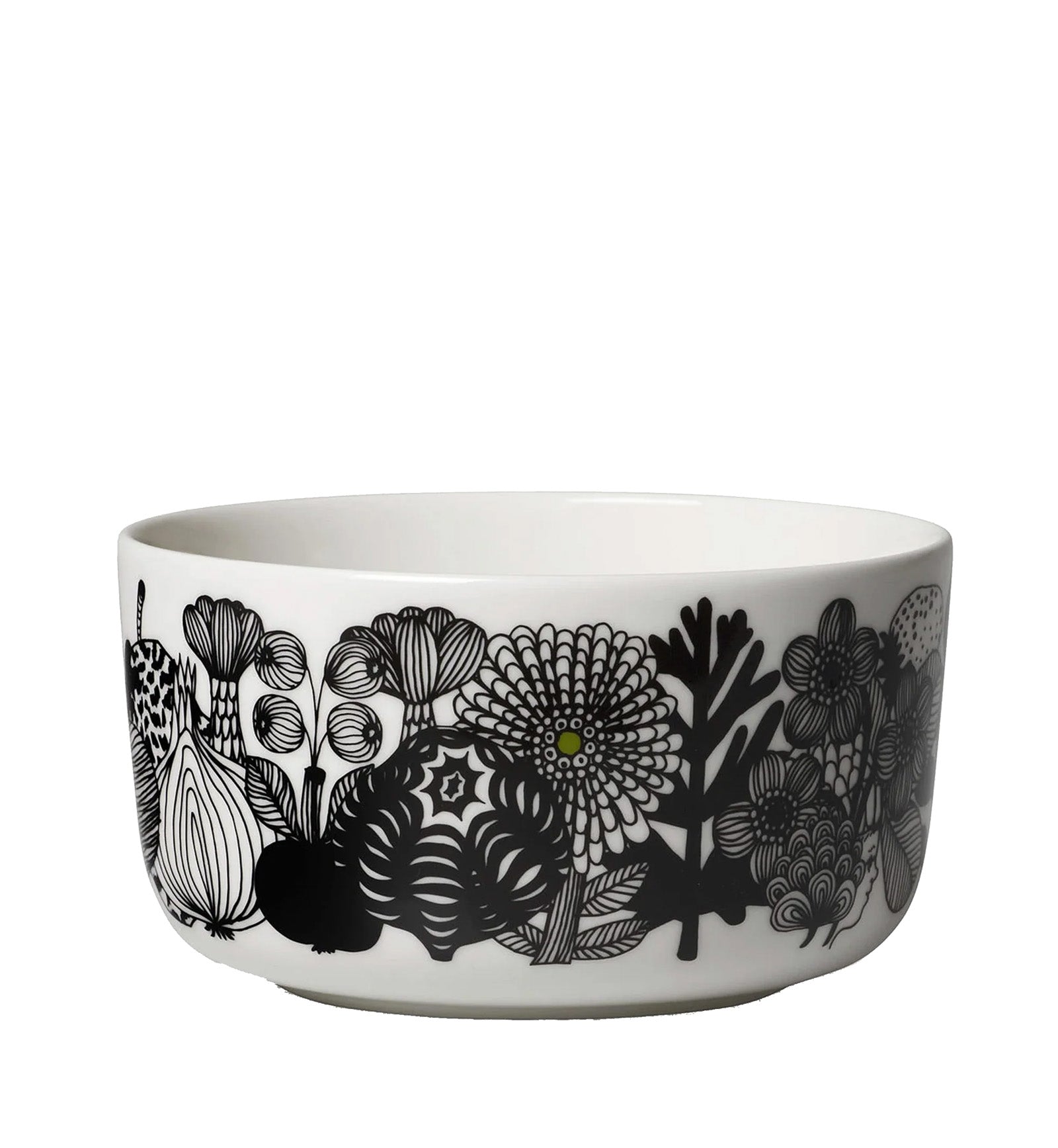 Marimekko Siirtolapuutarha Bowl