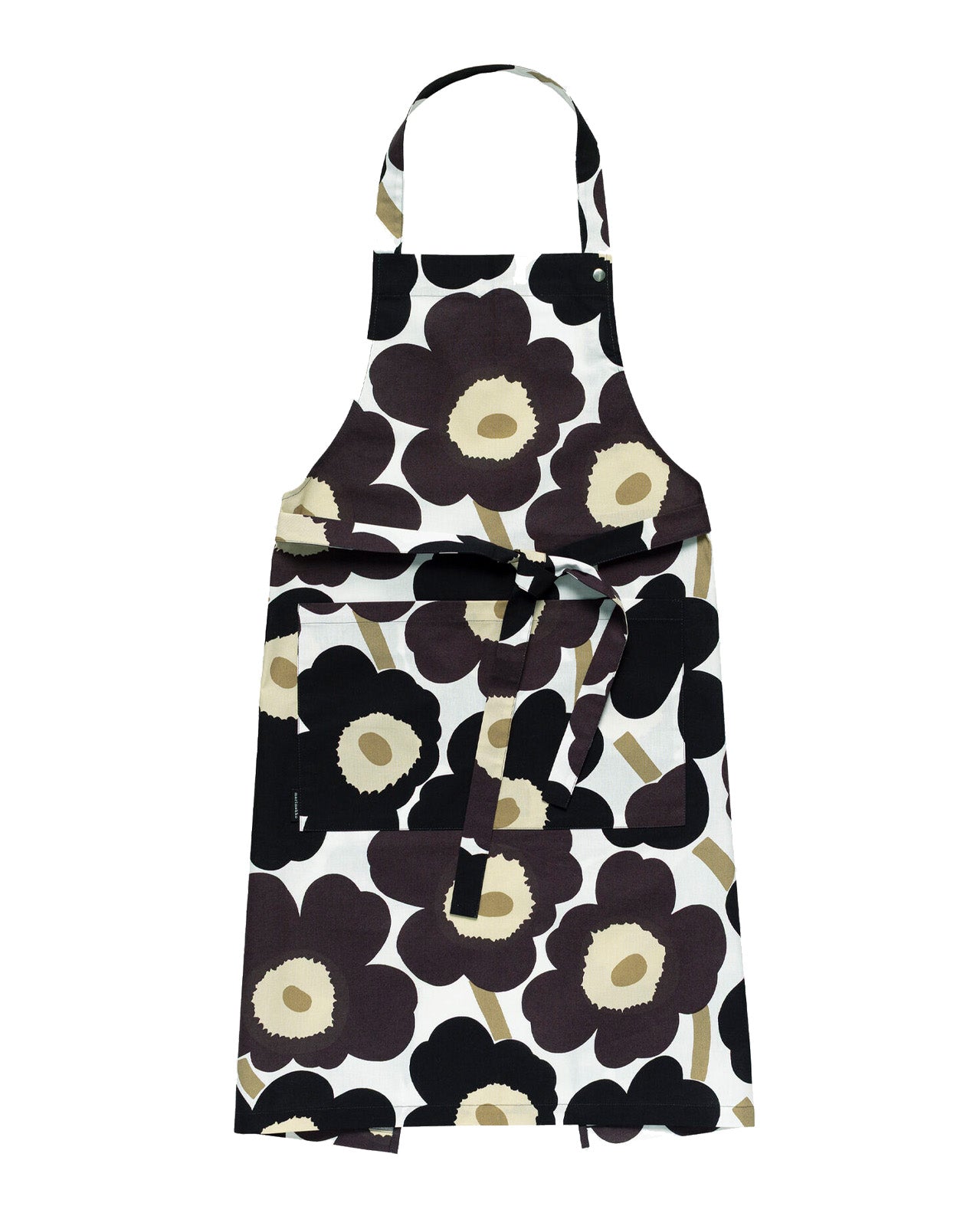 Marimekko Pieni Unikko Apron
