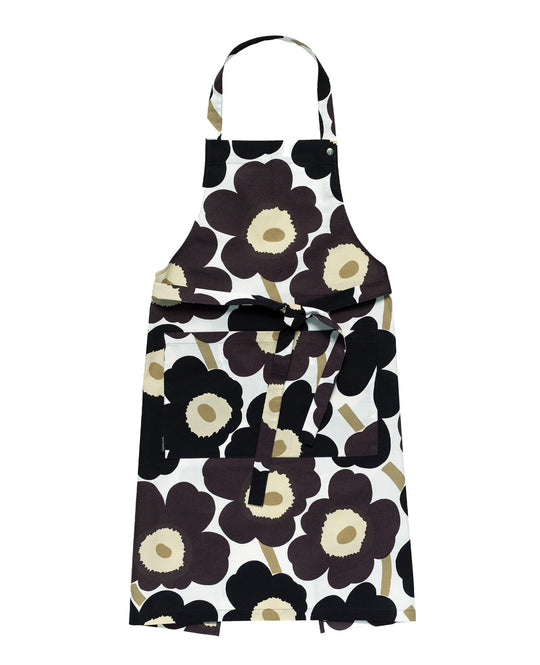 Marimekko Pieni Unikko Apron