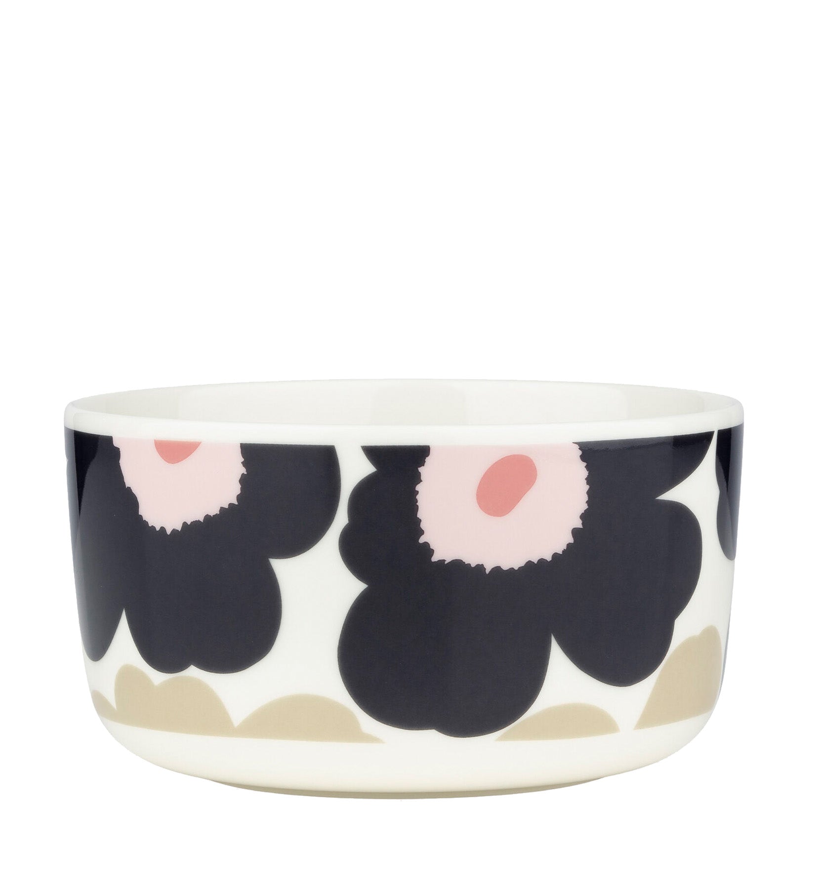 Marimekko Unikko Bowl